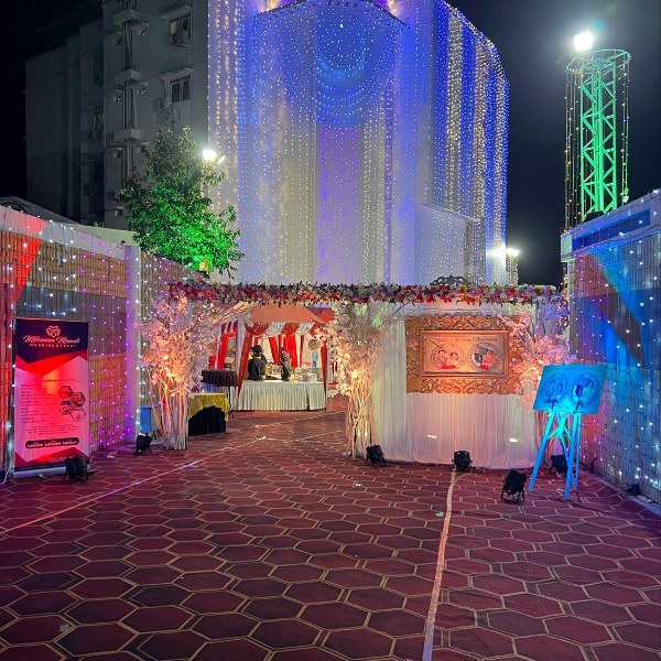Millennium Moments Wedding and Event Planner in Ranchi