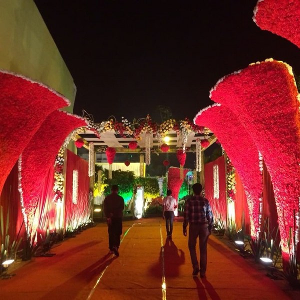 Millennium Moments Wedding and Event Planner in Ranchi